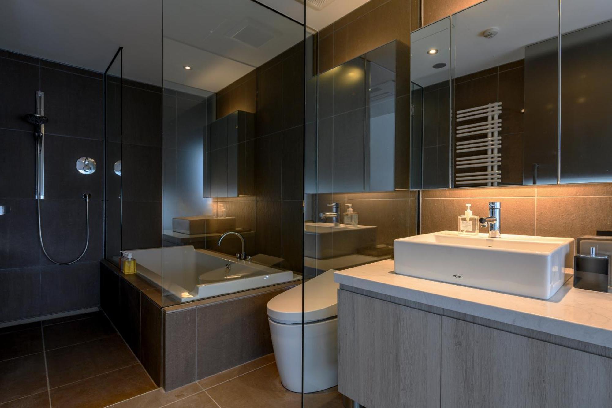Hinzan Apart otel Kutchan Dış mekan fotoğraf