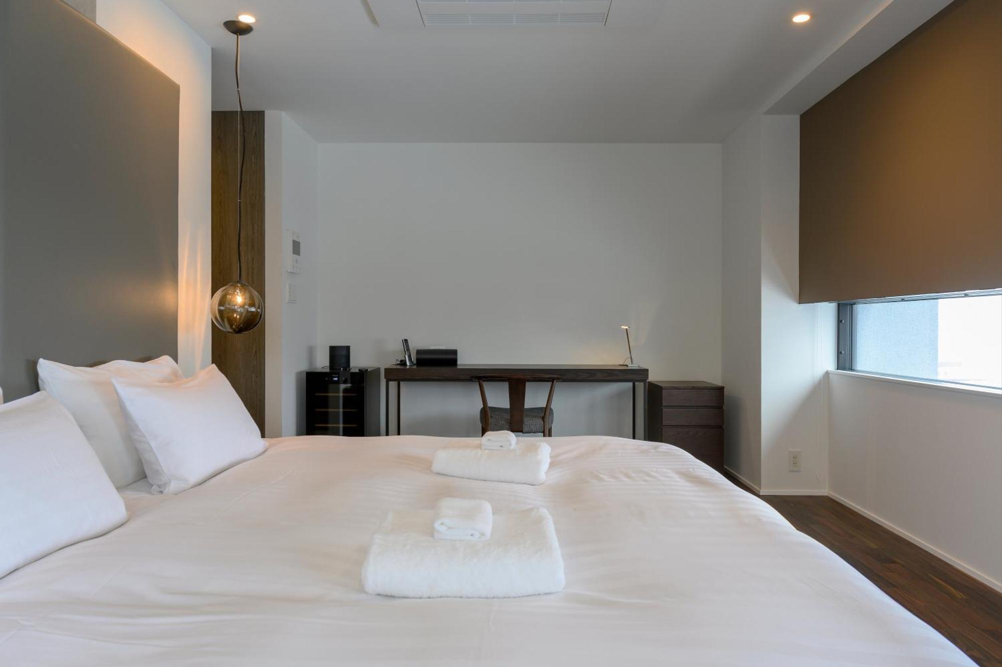 Hinzan Apart otel Kutchan Dış mekan fotoğraf