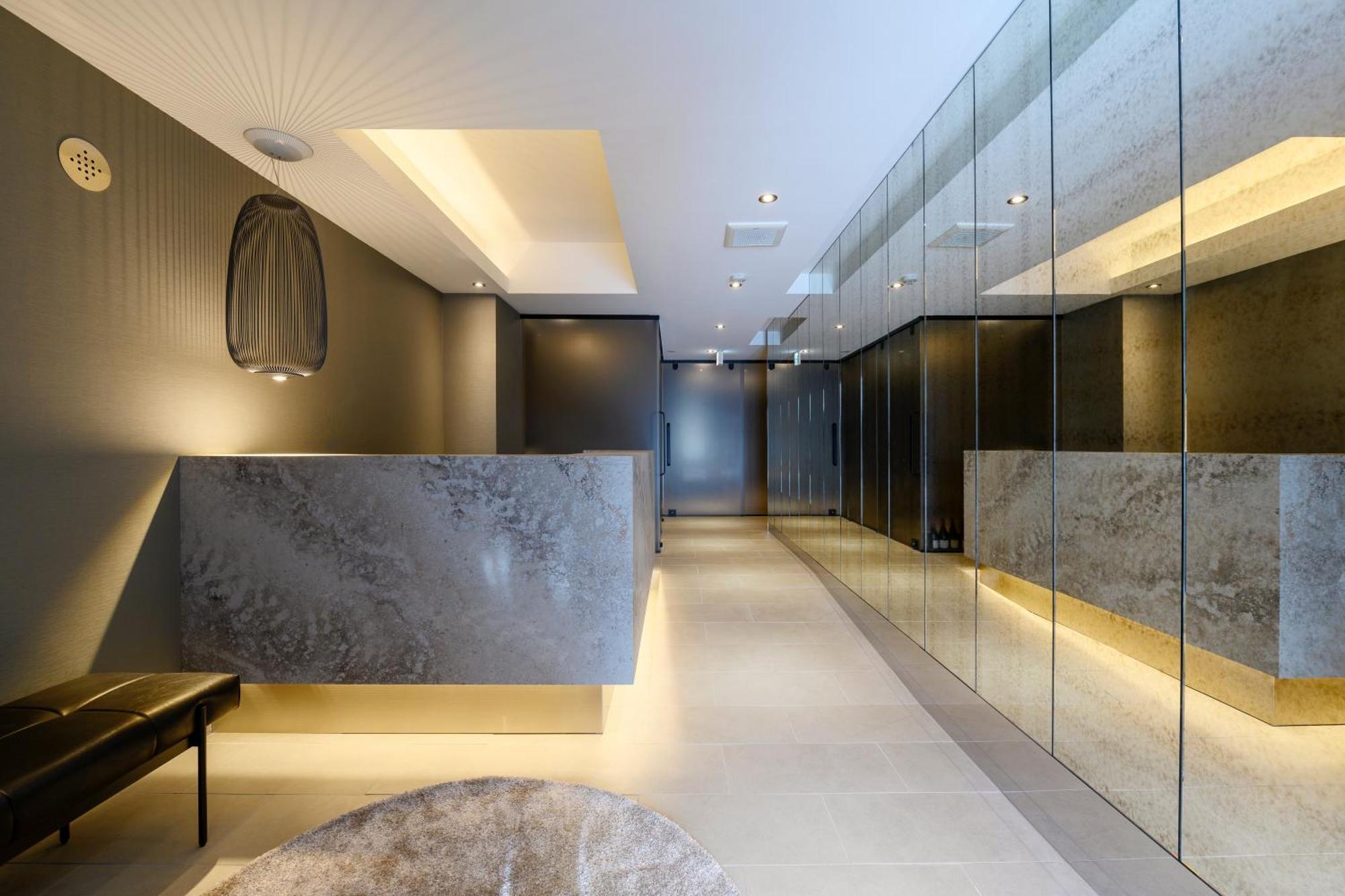 Hinzan Apart otel Kutchan Dış mekan fotoğraf