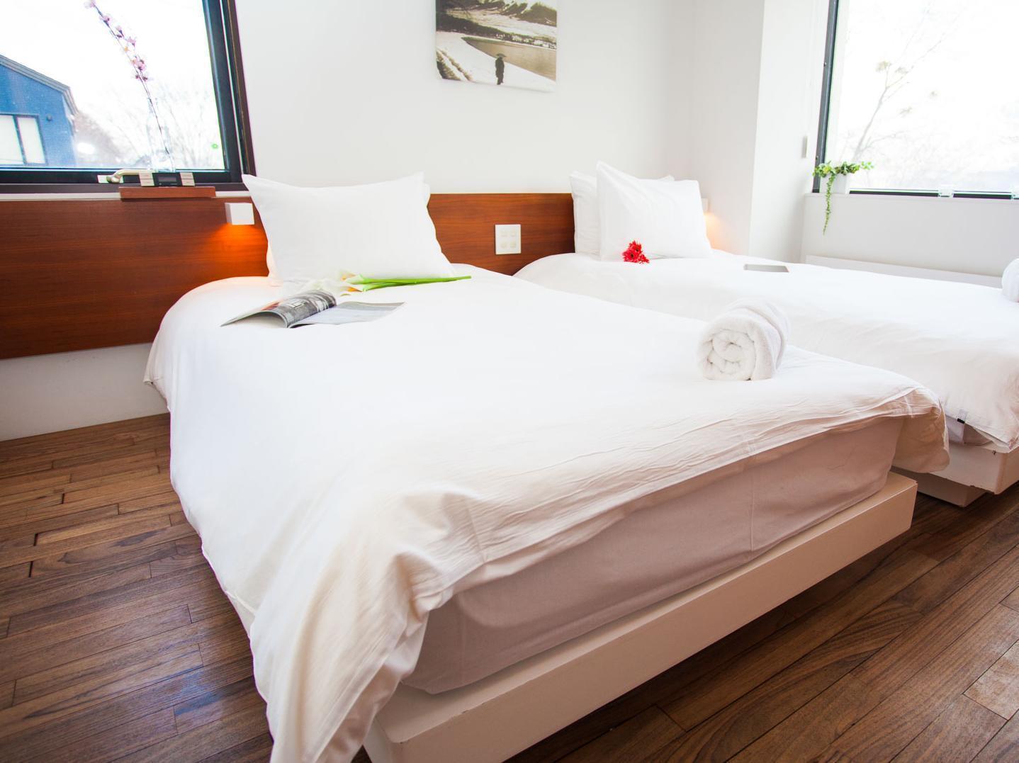 Hinzan Apart otel Kutchan Dış mekan fotoğraf