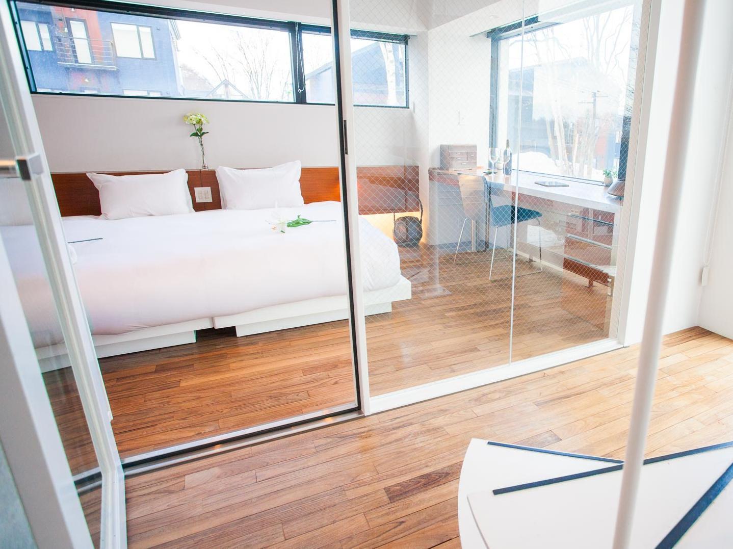Hinzan Apart otel Kutchan Dış mekan fotoğraf