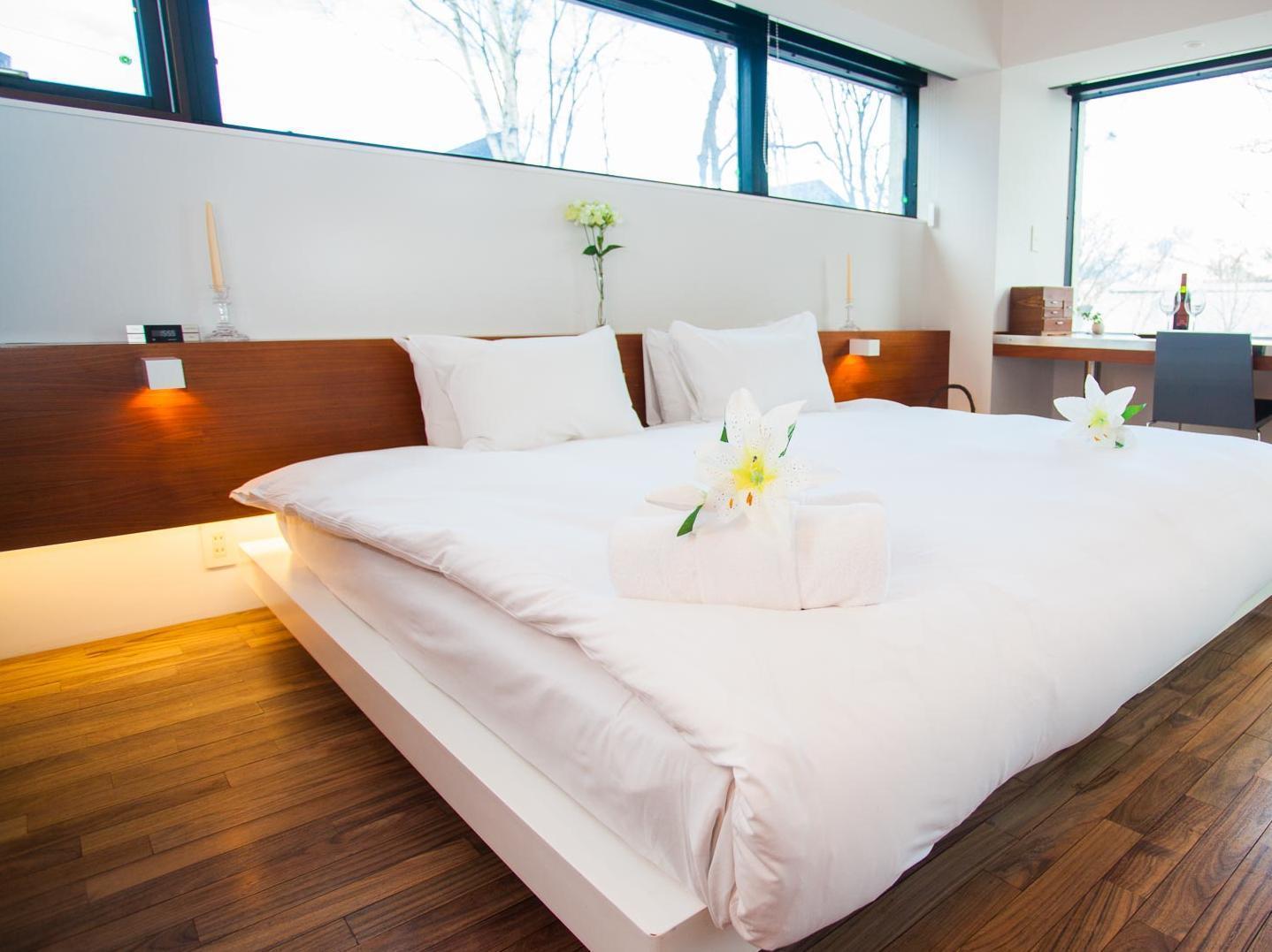 Hinzan Apart otel Kutchan Dış mekan fotoğraf