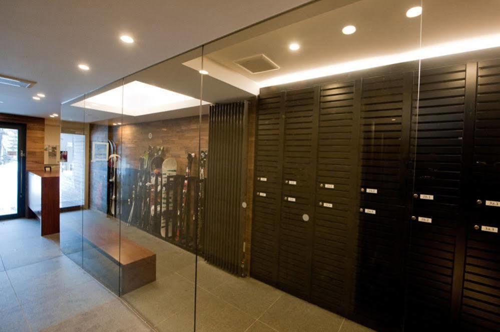 Hinzan Apart otel Kutchan Dış mekan fotoğraf