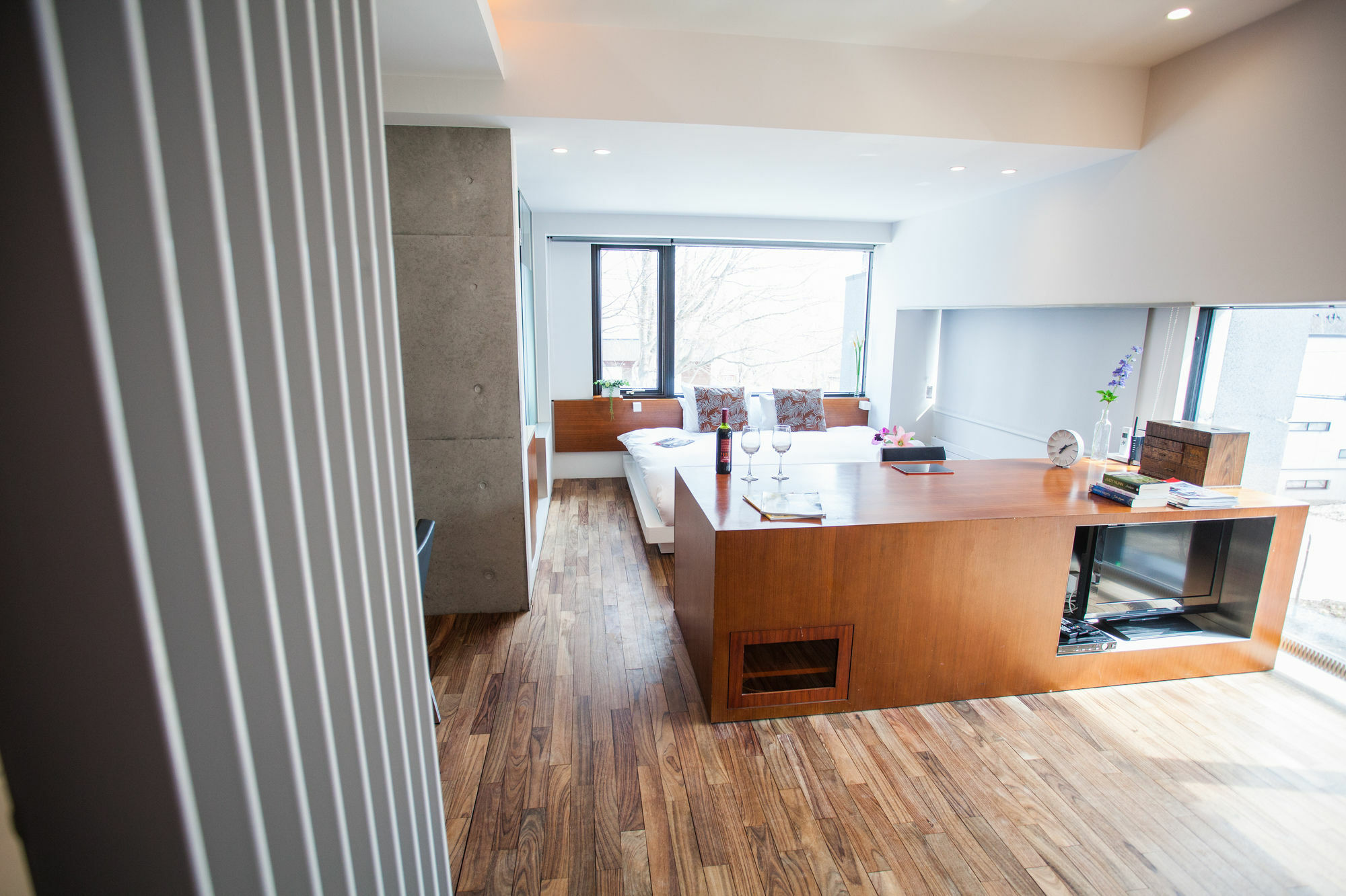 Hinzan Apart otel Kutchan Dış mekan fotoğraf