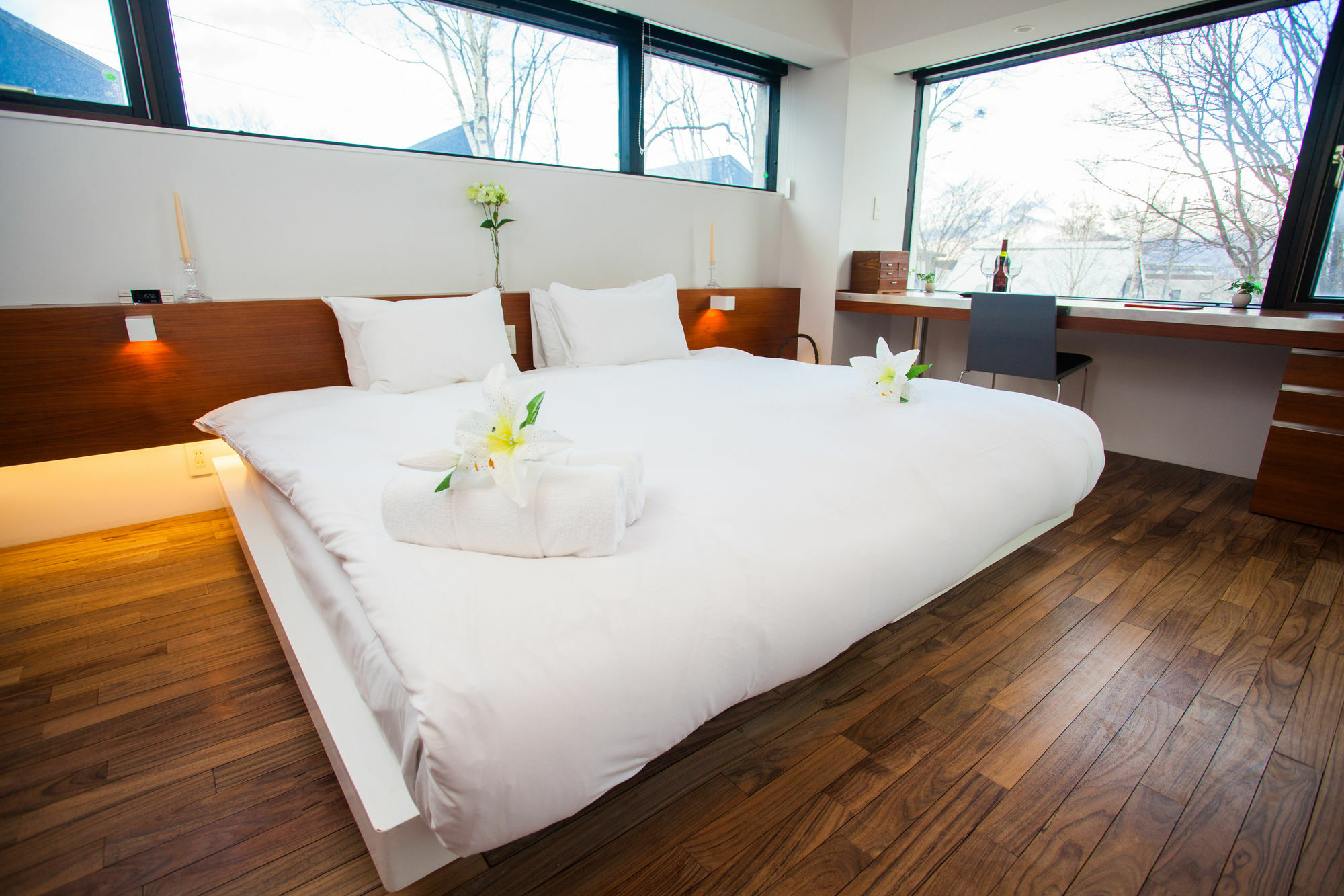 Hinzan Apart otel Kutchan Dış mekan fotoğraf