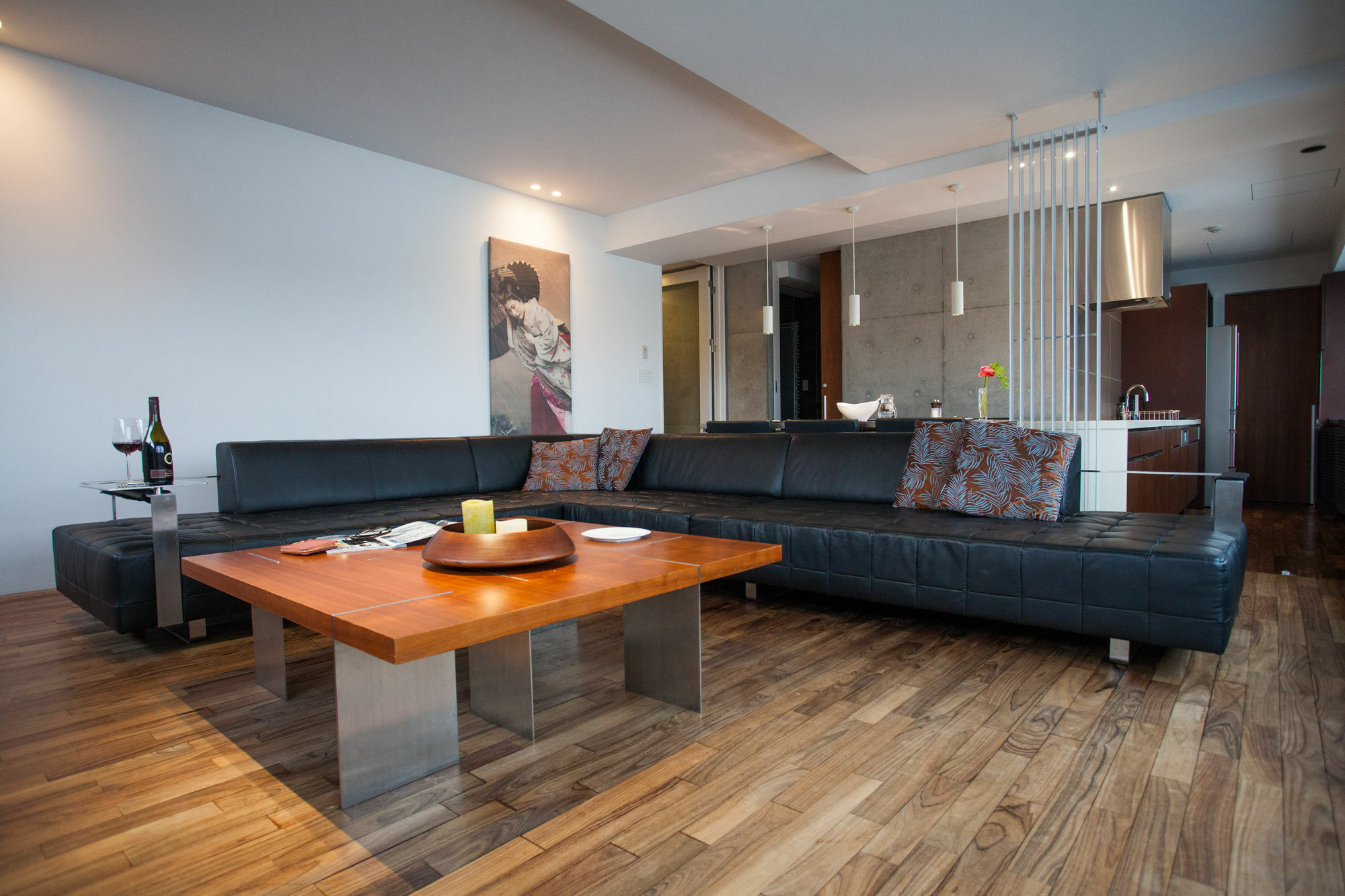 Hinzan Apart otel Kutchan Dış mekan fotoğraf
