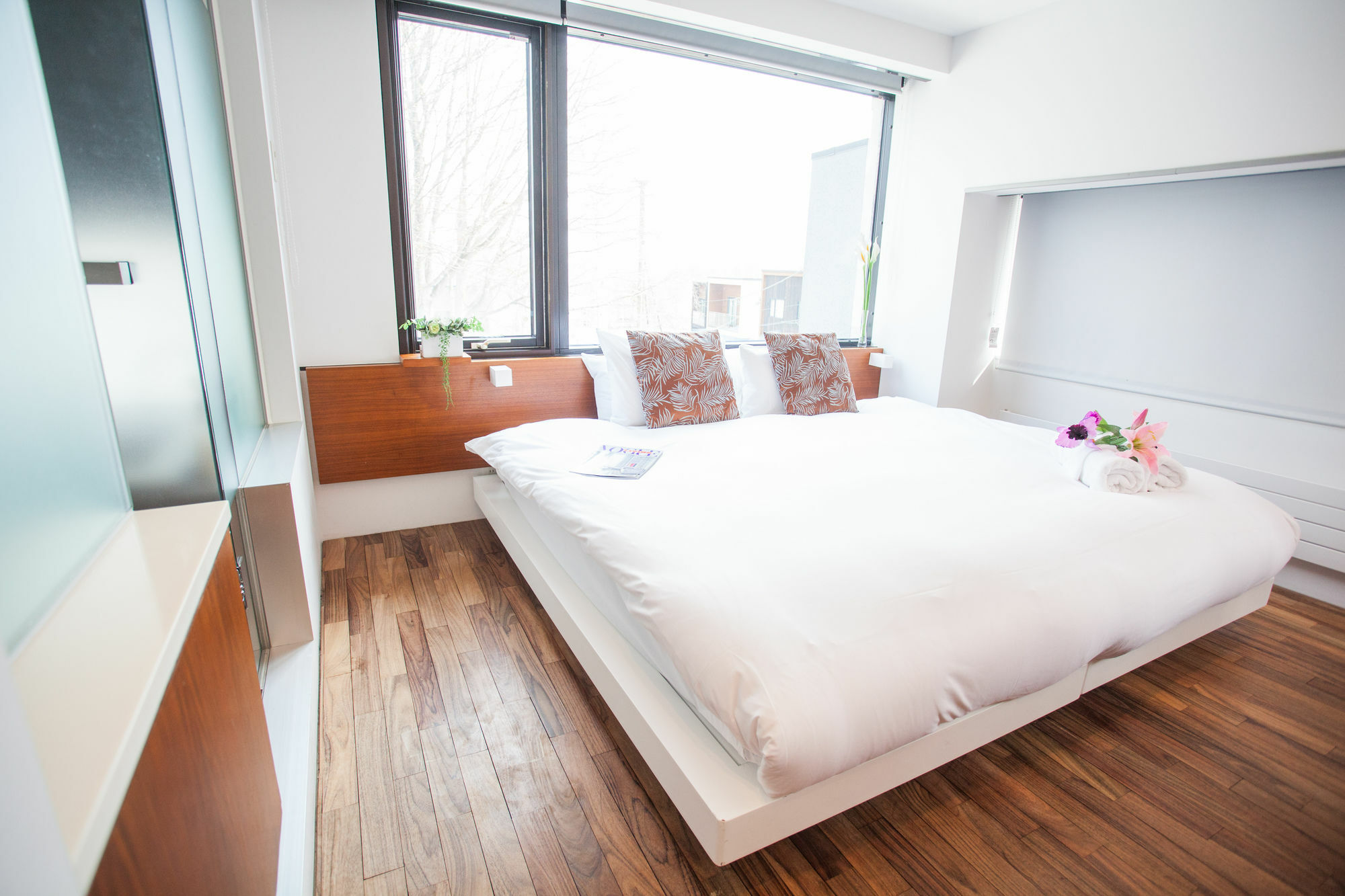 Hinzan Apart otel Kutchan Dış mekan fotoğraf