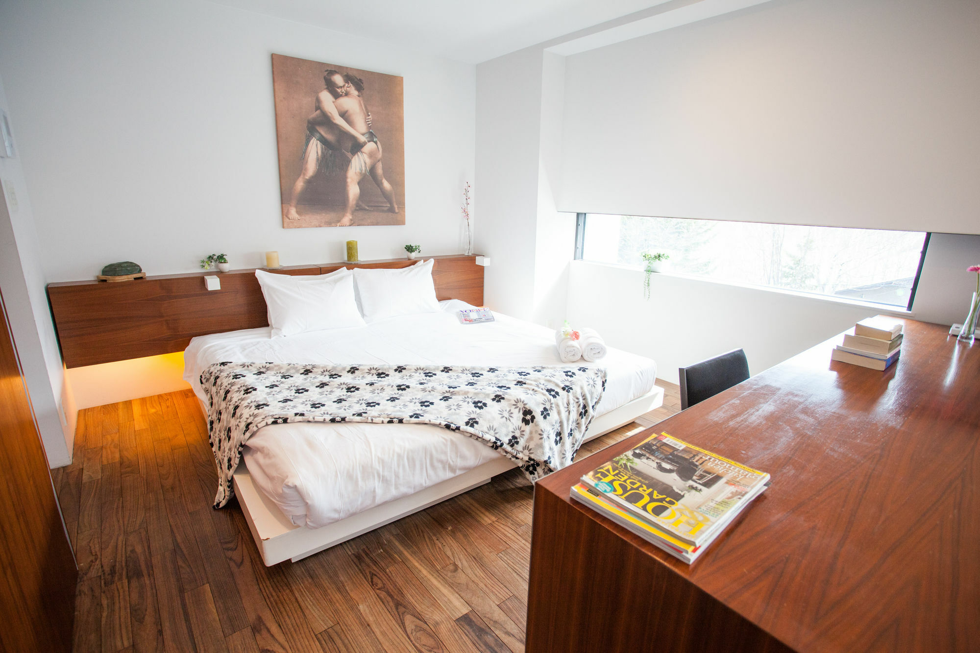 Hinzan Apart otel Kutchan Dış mekan fotoğraf