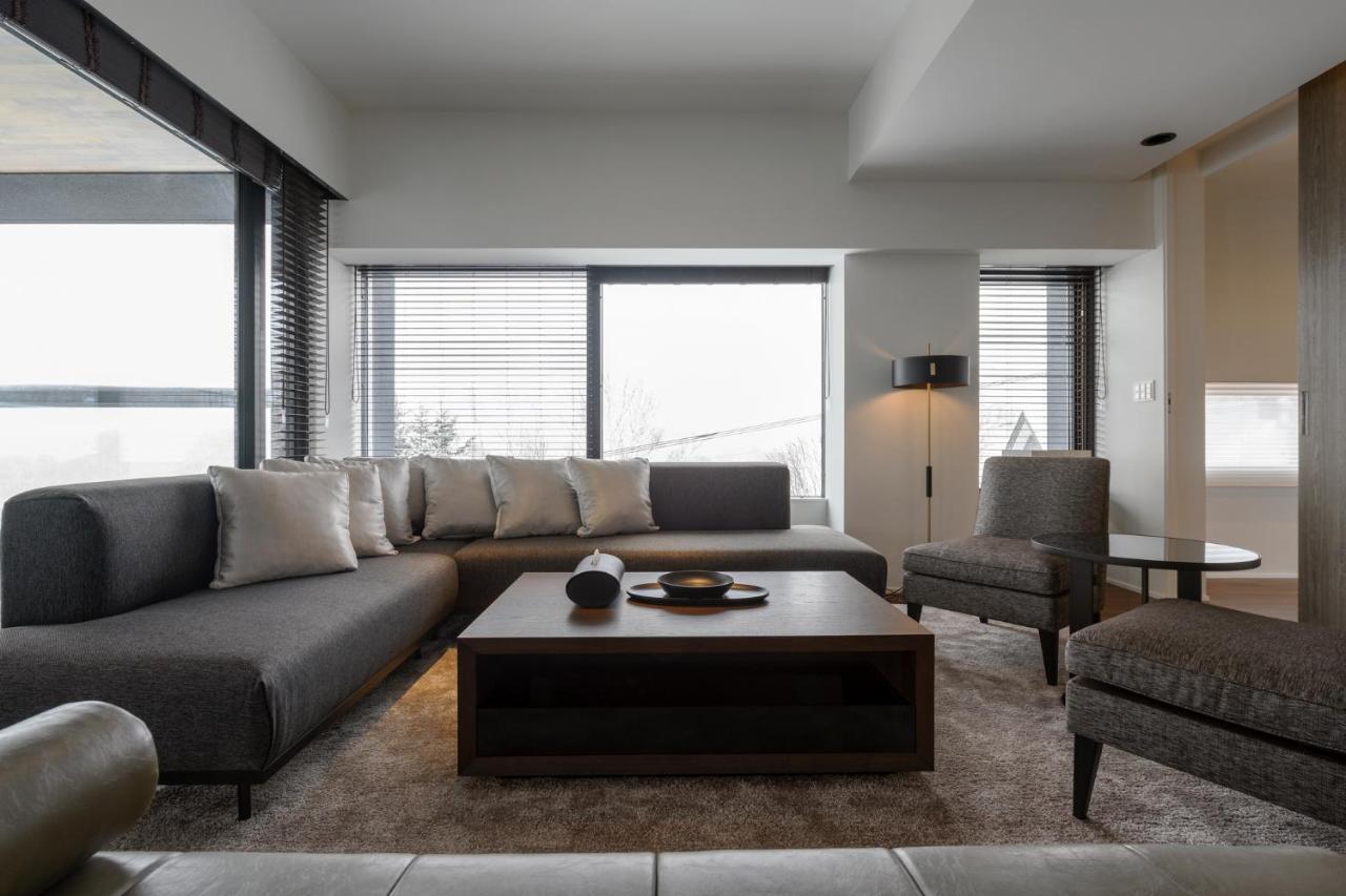 Hinzan Apart otel Kutchan Dış mekan fotoğraf